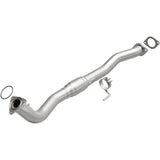 Magnaflow Conv DF 2001-2006 Sierra HD V8 6.0L Passenger Side (52493)