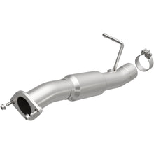 Load image into Gallery viewer, Magnaflow Conv DF 2001-2006 Chevrolet Silverado 3500 (52494)