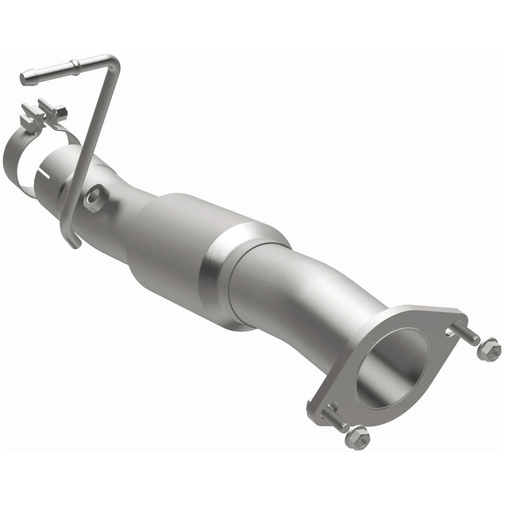 Magnaflow Conv DF 2001-2006 Chevrolet Silverado 3500 (52494)
