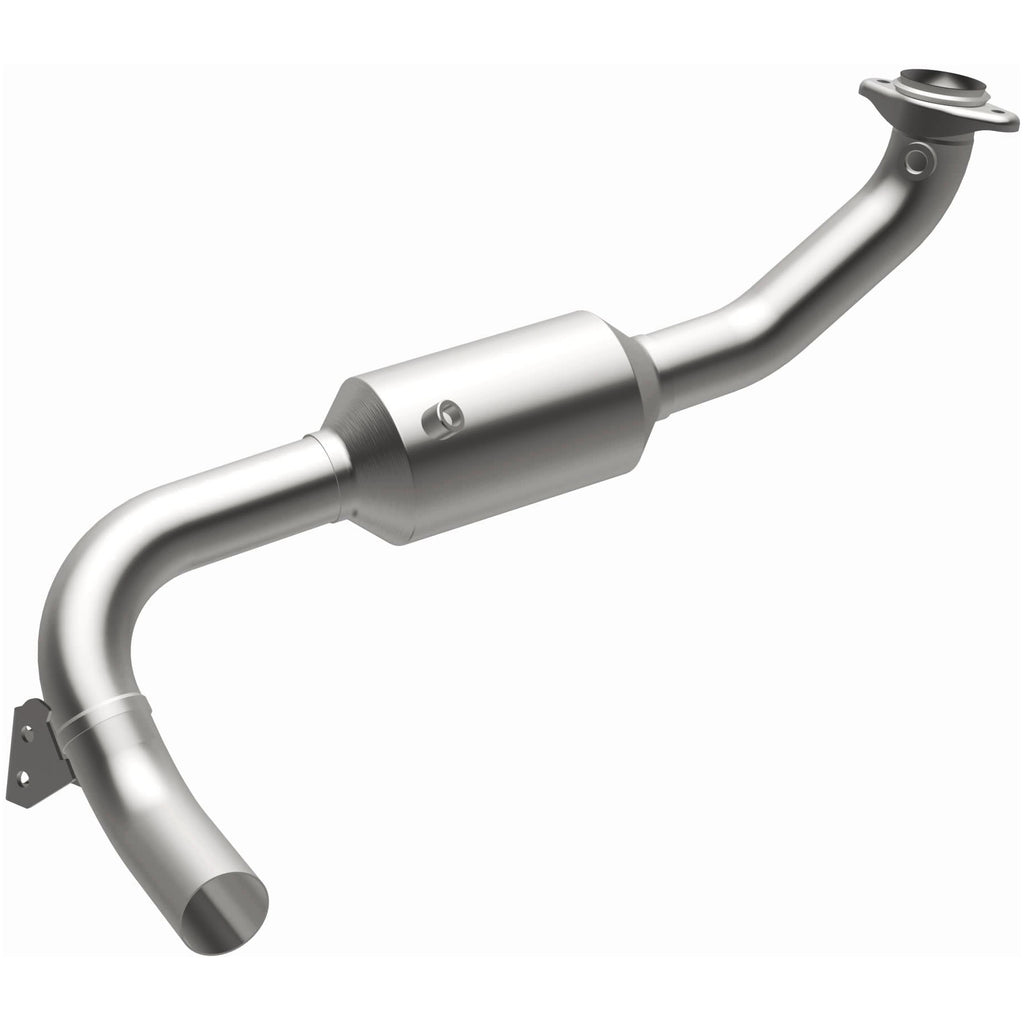MagnaFlow Conv Direct Fit 05-06 Lincoln Navigator 5.4L (52507)