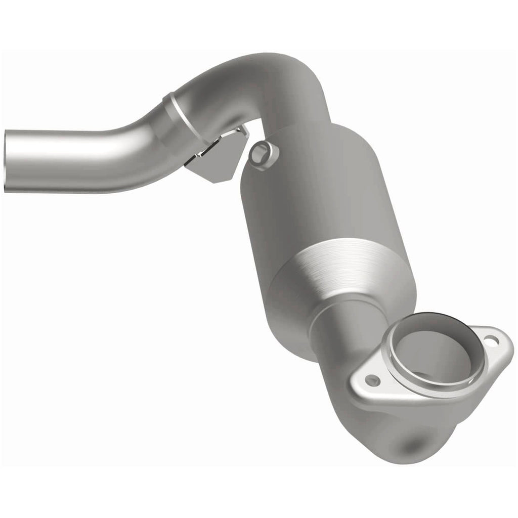 MagnaFlow Conv Direct Fit 05-06 Lincoln Navigator 5.4L (52507)