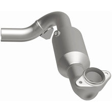 Load image into Gallery viewer, MagnaFlow Conv Direct Fit 05-06 Lincoln Navigator 5.4L (52507)