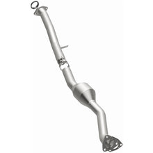 Load image into Gallery viewer, Magnaflow Conv DF 2011-2013 Forester H4 2.5 OEM Underbody (52510)