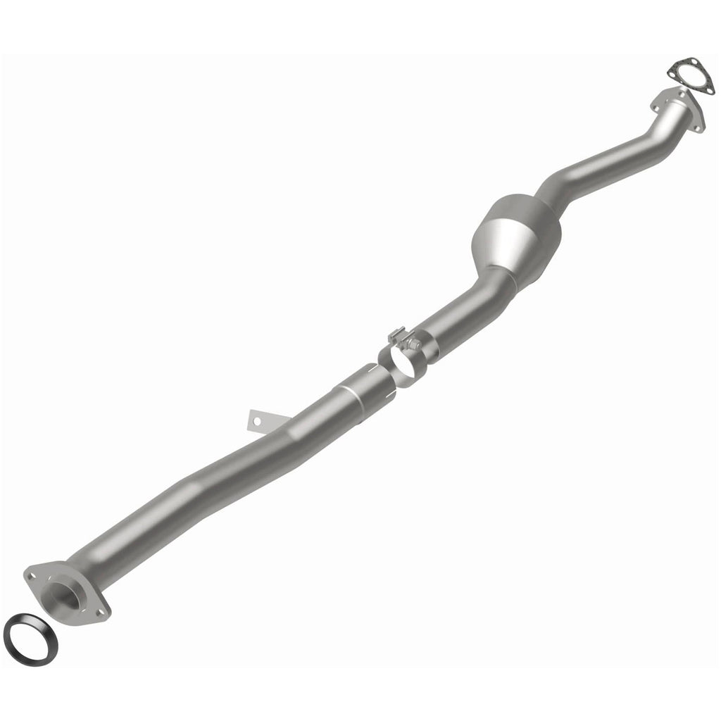 Magnaflow Conv DF 2011-2013 Forester H4 2.5 OEM Underbody (52510)