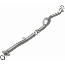 Load image into Gallery viewer, Magnaflow Conv DF 2011-2013 Forester H4 2.5 OEM Underbody (52510)