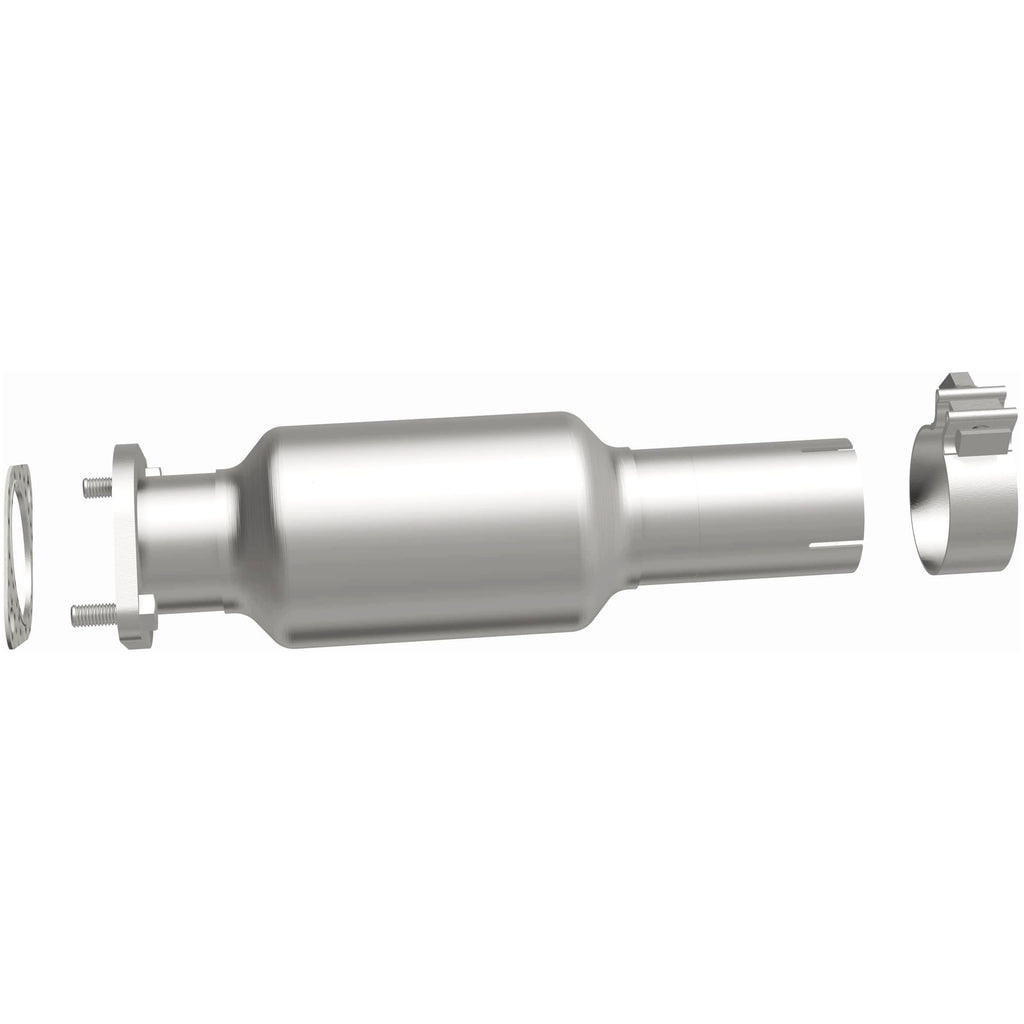 MagnaFlow Conv DF 13-16 Ford Fusion 1.5L/2.0L (52511)