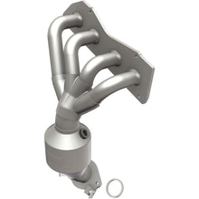 Load image into Gallery viewer, MagnaFlow Conv DF 12-15 Camry 2.5 Manifold (52520)