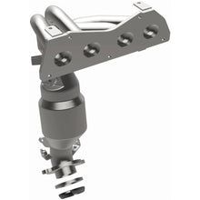 Load image into Gallery viewer, MagnaFlow Conv DF 12-15 Camry 2.5 Manifold (52520)