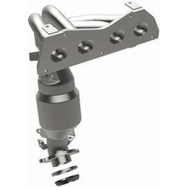 MagnaFlow Conv DF 12-15 Camry 2.5 Manifold (52520)