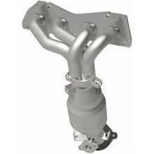 Load image into Gallery viewer, MagnaFlow Conv DF 12-15 Camry 2.5 Manifold (52520)