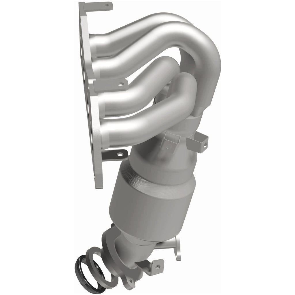MagnaFlow Conv DF 12-15 Camry 2.5 Manifold (52520)