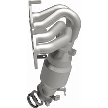Load image into Gallery viewer, MagnaFlow Conv DF 12-15 Camry 2.5 Manifold (52520)