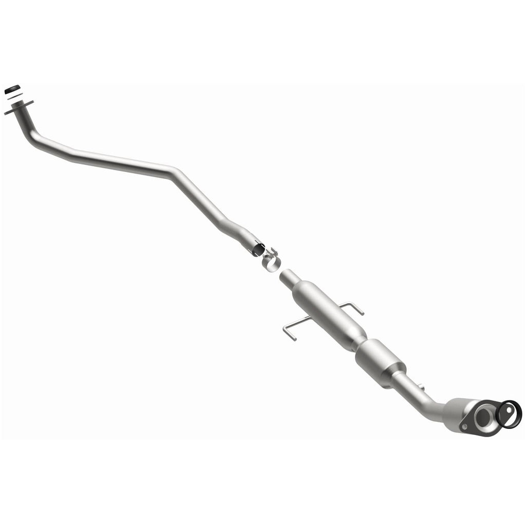 MagnaFlow Conv Direct Fit 14-15 Toyota Corolla 1.8L (52524)