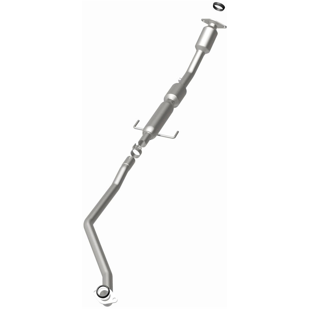 MagnaFlow Conv Direct Fit 14-15 Toyota Corolla 1.8L (52524)