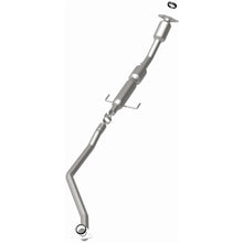 Load image into Gallery viewer, MagnaFlow Conv Direct Fit 14-15 Toyota Corolla 1.8L (52524)