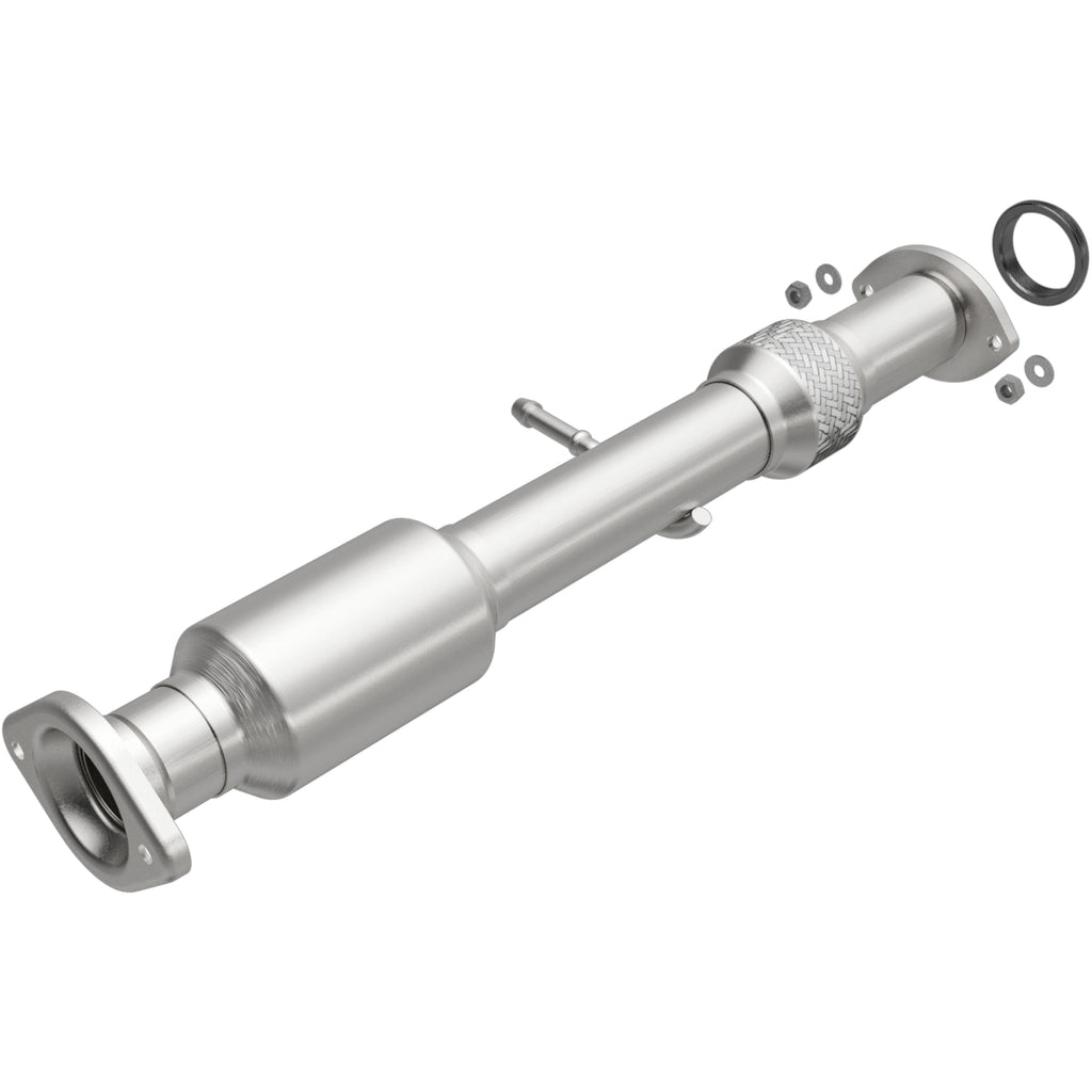 MagnaFlow Conv DF 14-15 Toyota Highlander 3.5L (52534)