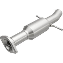 Load image into Gallery viewer, Magnaflow 14-15 Highlander 3.5 Undby Direct Fit Converter (52536)