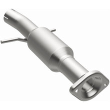 Load image into Gallery viewer, Magnaflow 14-15 Highlander 3.5 Undby Direct Fit Converter (52536)