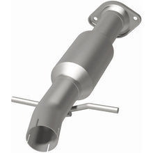 Load image into Gallery viewer, Magnaflow 14-15 Highlander 3.5 Undby Direct Fit Converter (52536)