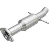 Magnaflow 14-15 Highlander 3.5 Undby Direct Fit Converter (52536)
