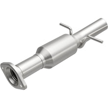 Load image into Gallery viewer, Magnaflow 11-13 Highlander 3.5 Undby Direct Fit Converter (52537)