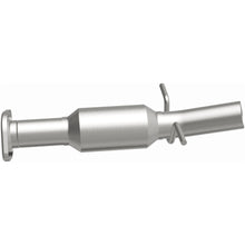 Load image into Gallery viewer, Magnaflow 11-13 Highlander 3.5 Undby Direct Fit Converter (52537)