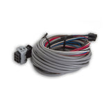 AutoMeter Wideband Extension Wiring Harness Pro 25 Feet (5253)