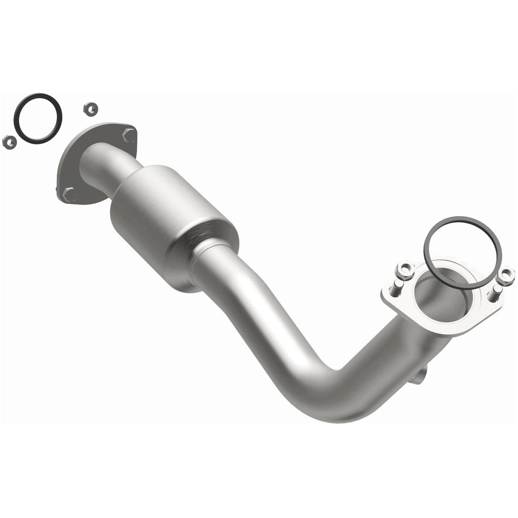 Magnaflow Conv DF 13-15 RAV4 2.5 Underbody (52543)