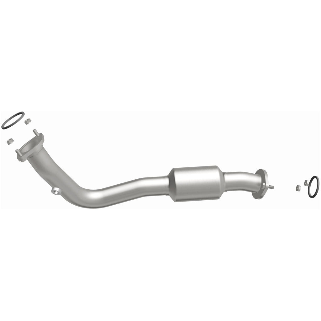 Magnaflow Conv DF 13-15 RAV4 2.5 Underbody (52543)
