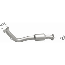 Load image into Gallery viewer, Magnaflow Conv DF 13-15 RAV4 2.5 Underbody (52543)