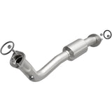Magnaflow Conv DF 13-15 RAV4 2.5 Underbody (52543)