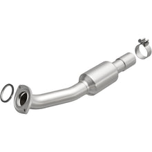Load image into Gallery viewer, MagnaFlow Conv DF 09-12 Toyota RAV4 2.5 3.5 Underbody (52544)