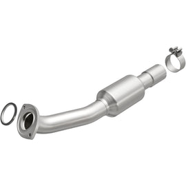 MagnaFlow Conv DF 09-12 Toyota RAV4 2.5 3.5 Underbody (52544)