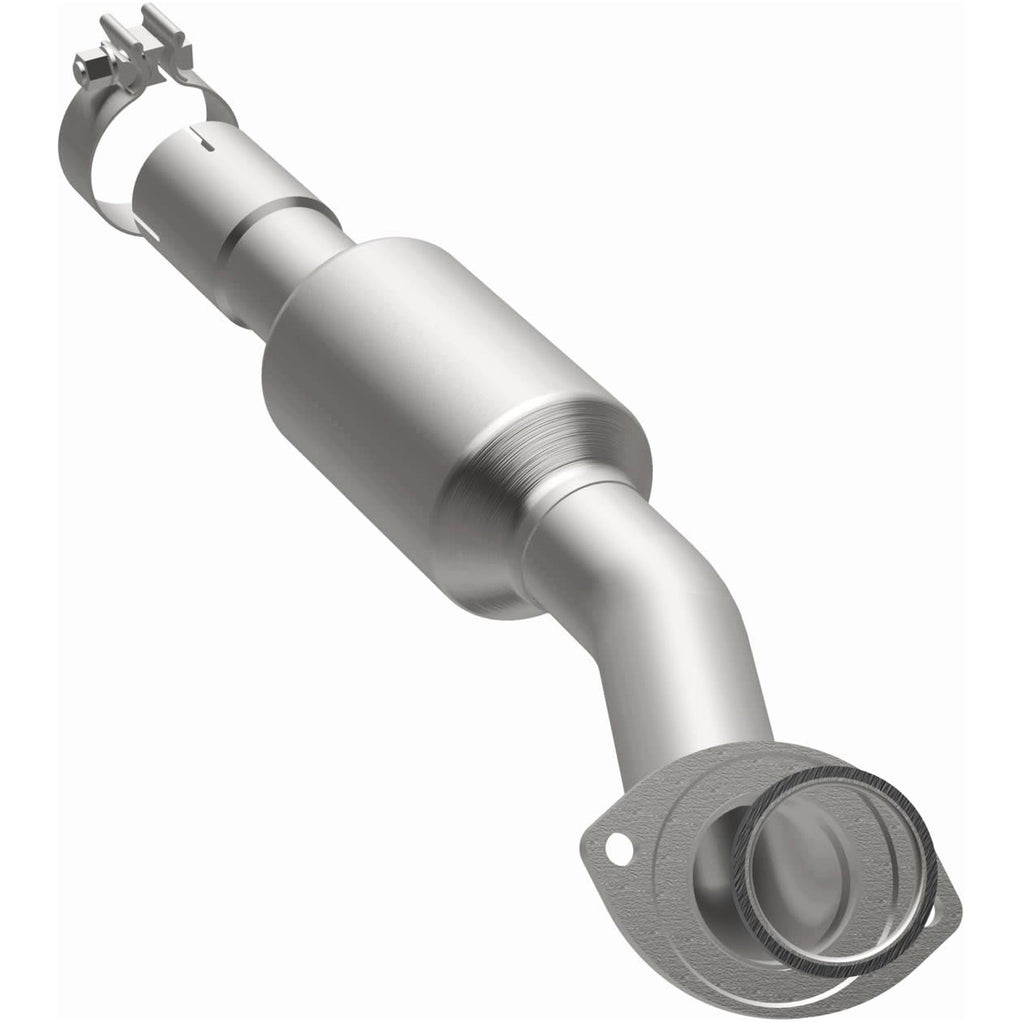 MagnaFlow Conv DF 09-12 Toyota RAV4 2.5 3.5 Underbody (52544)