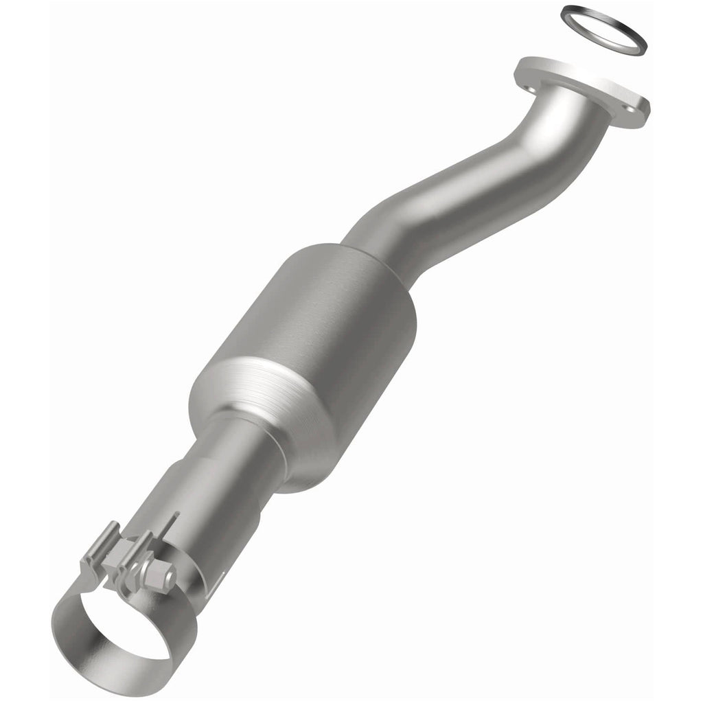 MagnaFlow Conv DF 09-12 Toyota RAV4 2.5 3.5 Underbody (52544)