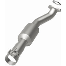 Load image into Gallery viewer, MagnaFlow Conv DF 09-12 Toyota RAV4 2.5 3.5 Underbody (52544)
