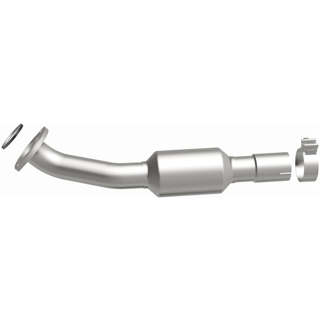 MagnaFlow Conv DF 09-12 Toyota RAV4 2.5 3.5 Underbody (52544)
