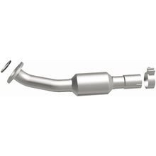 Load image into Gallery viewer, MagnaFlow Conv DF 09-12 Toyota RAV4 2.5 3.5 Underbody (52544)