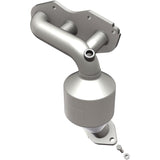 MagnaFlow Conv DF 14-15 Toyota Highlander 3.5L Manifold (52545)
