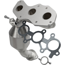 Load image into Gallery viewer, Magnaflow Conv DF 11-15 Sienna 3.5 Manifold (52548)