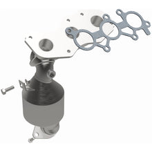 Load image into Gallery viewer, Magnaflow Conv DF 11-15 Sienna 3.5 Manifold (52548)