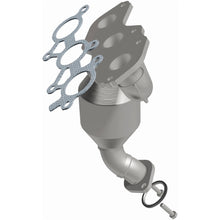 Load image into Gallery viewer, Magnaflow Conv DF 11-15 Sienna 3.5 Manifold (52548)