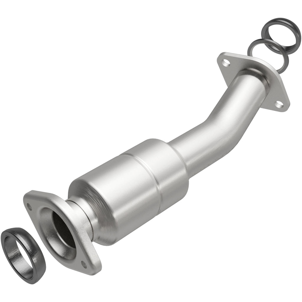 Magnaflow Conv DF 11-15 Sienna 3.5 Underbody (52549)