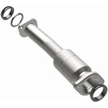 Load image into Gallery viewer, Magnaflow Conv DF 11-15 Sienna 3.5 Underbody (52549)