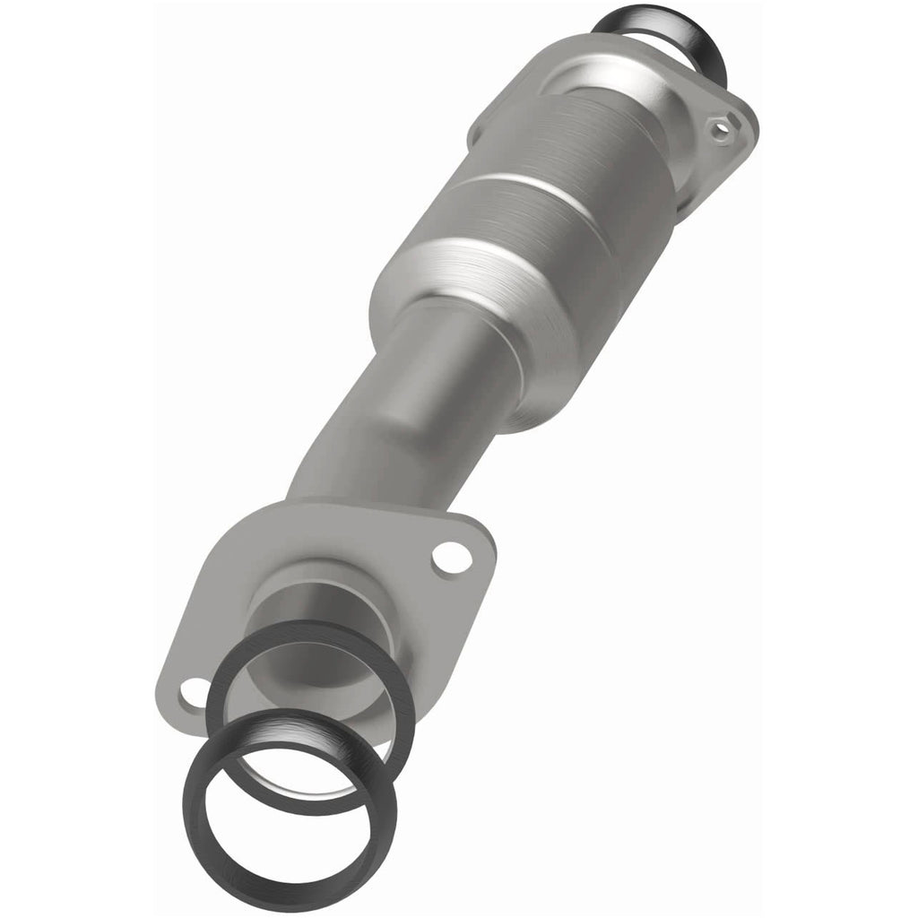 Magnaflow Conv DF 11-15 Sienna 3.5 Underbody (52549)