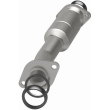 Load image into Gallery viewer, Magnaflow Conv DF 11-15 Sienna 3.5 Underbody (52549)