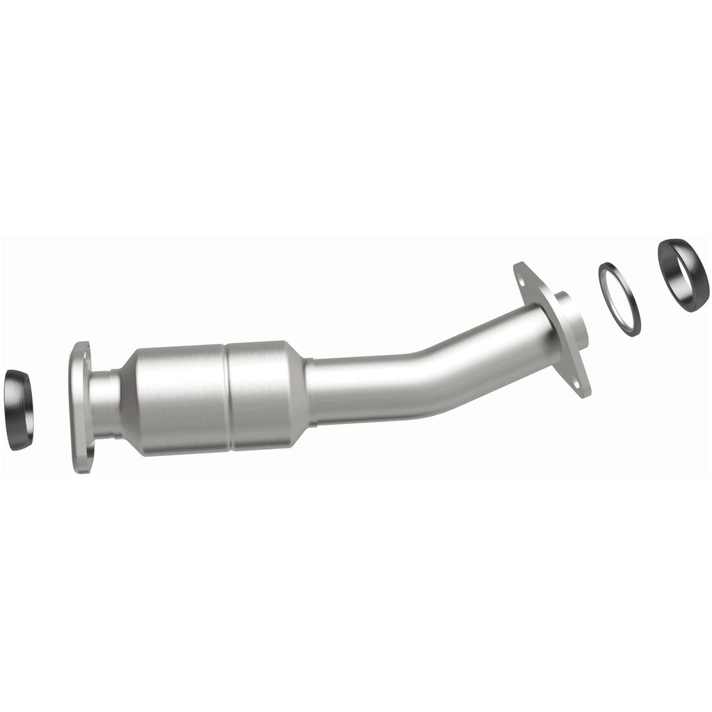 Magnaflow Conv DF 11-15 Sienna 3.5 Underbody (52549)