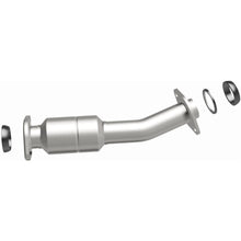 Load image into Gallery viewer, Magnaflow Conv DF 11-15 Sienna 3.5 Underbody (52549)
