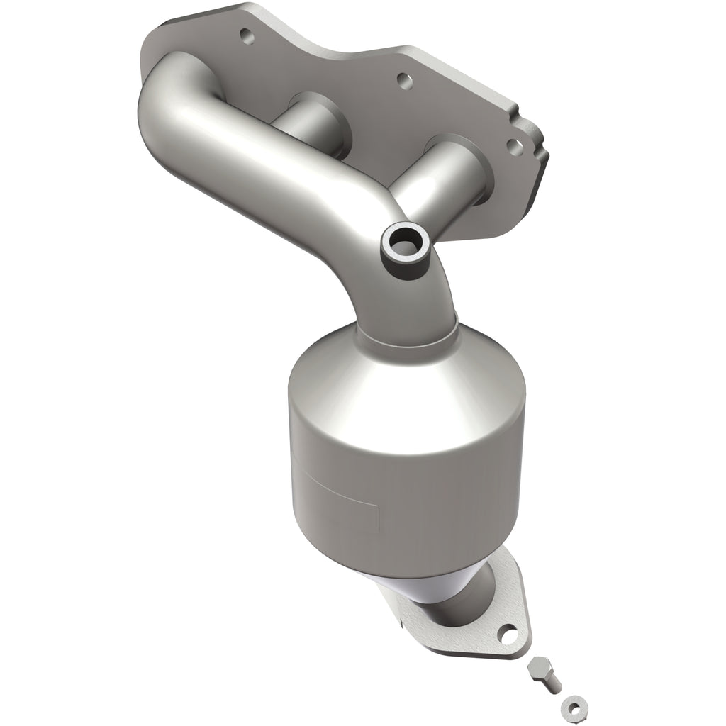 MagnaFlow 2011 Toyota Sienna V6 3.5L Direct Fit Catalytic Converter (52556)