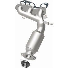 Load image into Gallery viewer, MagnaFlow 2011 Toyota Sienna V6 3.5L Direct Fit Catalytic Converter (52556)